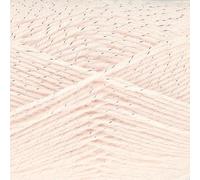 King Cole Baby Glitz DK - Powder Pink (3980)