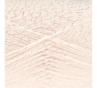 King Cole Baby Glitz DK - Powder Pink (3980)