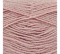 King Cole Baby Glitz DK Yarn Marzipan 100g