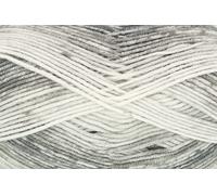 King Cole Baby Pure DK Yarn 100g: Baby Icicle 4805