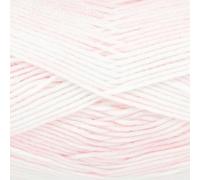 King Cole Baby Pure DK Yarn 100g: Baby Pink 4804