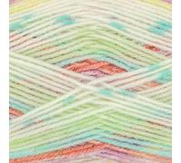 King Cole Baby Splash DK - Color 4910, Battenberg