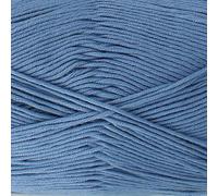 King Cole Bamboo Cotton DK - Blue Moon (4274)