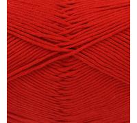 King Cole Bamboo Cotton DK - Pillar Box (4270)