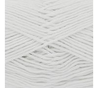 King Cole Bamboo DK 100g - 530 White
