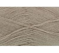 King Cole Big Value 4ply - Hessian 100g