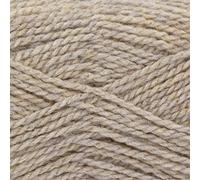 King Cole Big Value Aran 100g - 113 Oatmeal