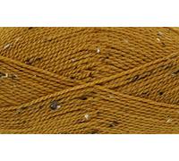 King Cole Big Value Aran Acrylic Knitting Wool (Honeysuckle - 3290)