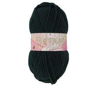 King Cole Big Value Aran - Bottle (3923)