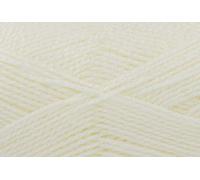 King Cole Big Value Aran - Cream (127)