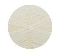 King Cole - Big Value Aran - Knitting Yarn - 100g - Cream