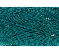 King Cole - Big Value Aran - Knitting Yarn - 100g - Ocean