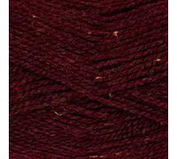 King Cole Big Value Aran Merlot Yarn - 235M, 100g