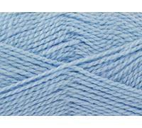 King Cole Big Value Aran - Sky (135)
