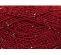 King Cole Big Value Aran Yarn Acrylic Knitting Wool Chilli 3287