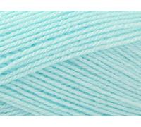 King Cole Big Value Baby 4 Ply Knitting Wool/Yarn Nil 7 - per 100g ball