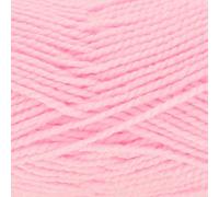 King Cole Big Value Baby Chunky Yarn - 100g Ball - Premium Acrylic Knitting & Crochet Wool for Soft Baby Clothes & Blankets (2518 Candy)