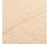 King Cole Big Value Baby DK Knitting Yarn Cream (46), Beige