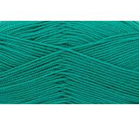 King Cole - Big Value Baby DK - Super Soft Knitting Yarn - 100g - Aqua