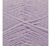 King Cole Big Value Baby DK Twist Yarn - 100g Ball - Premium Acrylic Double Knit Wool for Baby Knitting & Crochet (248 Lilac Twist)