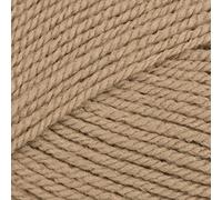 King Cole Big Value Baby DK Wool - 100g Ball - Premium Acrylic Double Knitting Yarn for Baby Clothes, Blankets & Toys (221 Pebble)