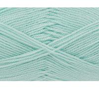 King Cole Big Value Baby DK Wool - 100g Ball - Premium Acrylic Double Knitting Yarn for Baby Clothes, Blankets & Toys (7 Nil)