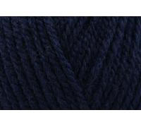 King Cole Big Value Baby DK Yarn 50g Ball - Premium Acrylic Double Knitting Wool for Baby Garments, Blankets, and Toys (4077 Navy)