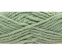 King Cole Big Value BIG Yarn Mega Chunky Acrylic Knitting Wool 250g Ball (Parsley - 4429)