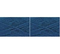 King Cole Big Value Chunky - Blue Heaven (559) (Pack of 2)