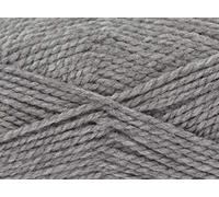 King Cole Big Value Chunky - Grey (547)