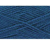 King Cole Big Value Chunky Knitting Wool/Yarn Blue Heaven 559 - per 100g ball