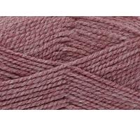 King Cole Big Value Chunky Knitting Wool/Yarn Dusty Pink 639 - per 100g ball