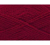 King Cole Big Value Chunky Knitting Wool/Yarn Wine 545 - per 100g ball