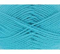 King Cole Big Value Chunky Knitting Yarn 100% Acrylic Wool 100g Ball (Sea Breeze 3493)