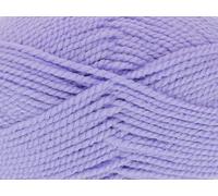 King Cole Big Value Chunky Knitting Yarn 100% Acrylic Wool 100g Ball (Sweet Pea 3492)