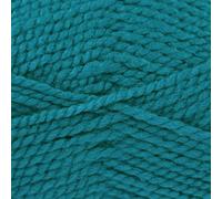 King Cole 77552 Big Value Chunky Petrol Yarn - 152M, 100g