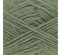 King Cole Big Value DK 50 Yarn - 4099 Forest - Value Pack 12 x 50g Balls - 145 Metres per Ball