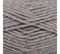 King Cole Big Value Poplar Chunky 1005 Acrylic Knitting Yarn (Pearl Dust 4348)