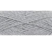King Cole Big Value Poplar Chunky 1005 Acrylic Knitting Yarn (Silver Lake 4345)