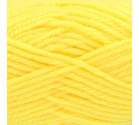 King Cole Big Value Super Chunky - Buttercup (3559)