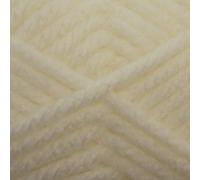 King Cole Big Value Super Chunky Knitting Wool 100g Ball (Champagne - 12)