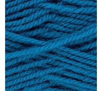 King Cole Big Value Super Chunky Knitting Wool/Yarn (Azure 1748)