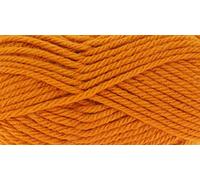 King Cole Big Value Super Chunky Knitting Wool/Yarn (Ginger 3550)