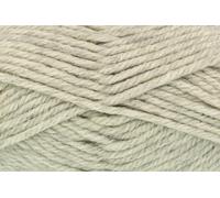 King Cole Big Value Super Chunky Stormy Yarn - 100g Ball - Premium Acrylic Knitting & Crochet Wool (4106 Thunder)