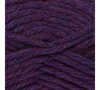 King Cole Big Value Super Chunky Wool - 100g Ball - Premium Acrylic Yarn for Knitting & Crochet - Ideal for Blankets, Jumpers & Scarves (16 Heather)