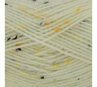 King Cole Big Value Tweed DK 100g (Bumble Bee 3664)