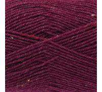 King Cole Big Value Tweed - Elderberry (3666)