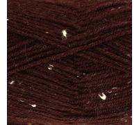 King Cole Big Value Tweed - Fudge (3668)