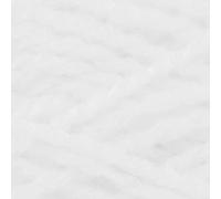 King Cole Bounty Aran Knitting Yarn 250g Ball | Premium Acrylic Wool for Knitting & Crochet | (134 White)