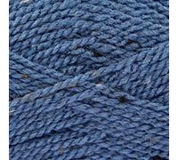 King Cole Bounty Aran Knitting Yarn 250g Ball | Premium Acrylic Wool for Knitting & Crochet | (1753 Stormy)